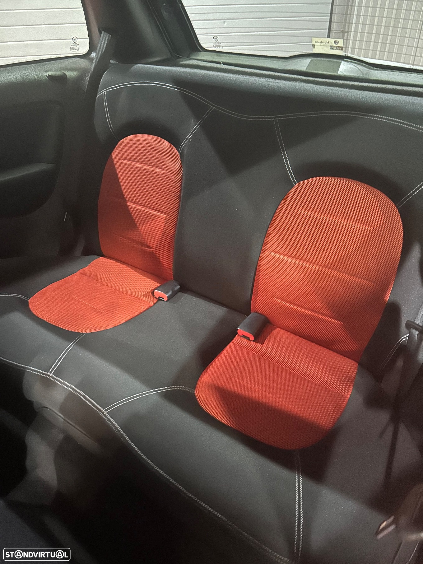 Lancia Ypsilon - 10
