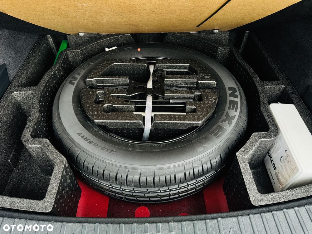 Skoda Kodiaq 2.0 TDI DSG Style - 22