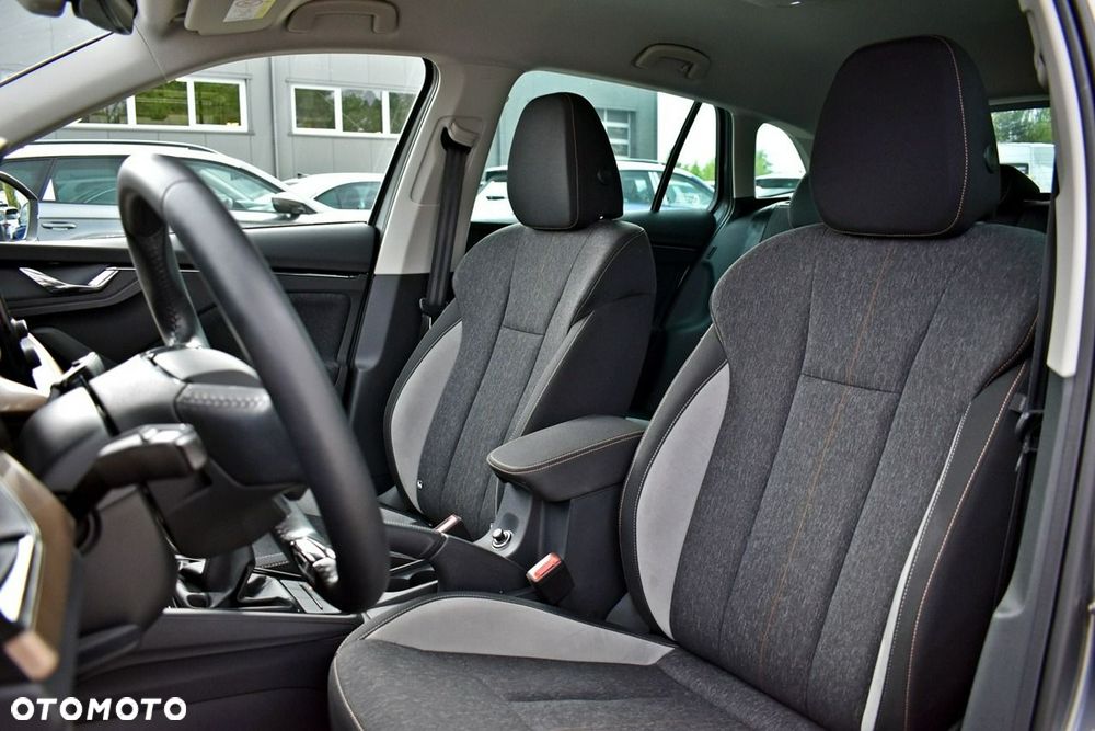 Skoda Scala 1.0 TSI Style - 10