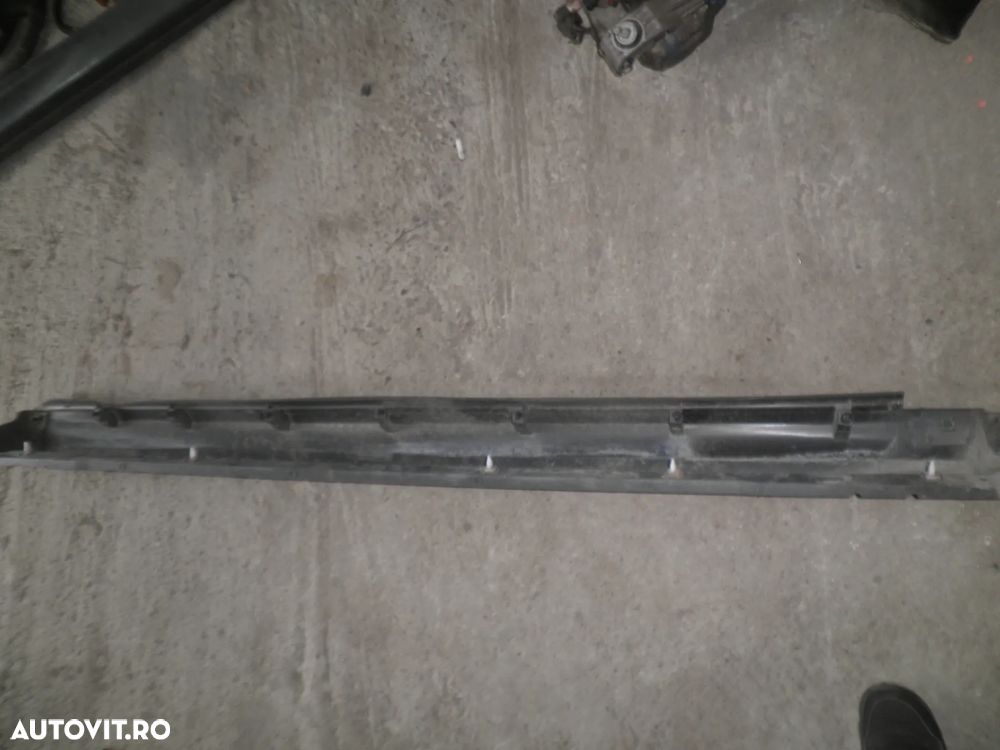 Prag stanga / dreapta  Mitsubishi ASX 6512A387 6512A387ZZ 6512A388 6512A388ZZ - 5