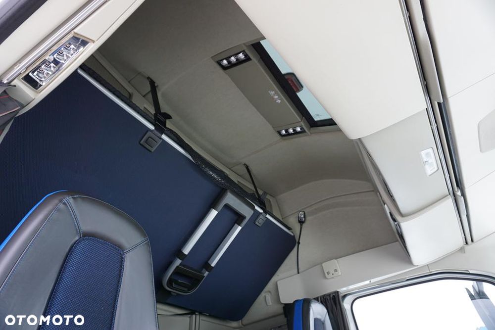 Volvo FH / 460 / I – SAVE / XL / EURO 6 / ACC / I -COOL / NOWY MODEL - 17