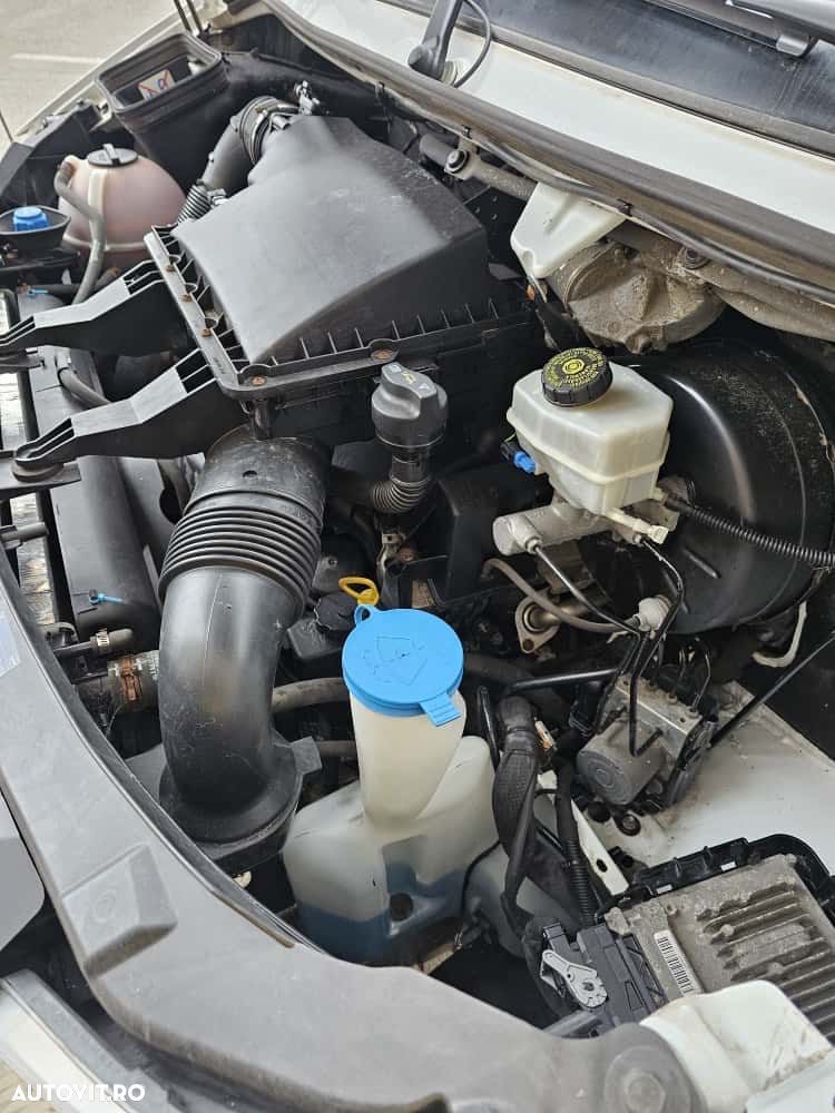 Mercedes-Benz Sprinter - 27