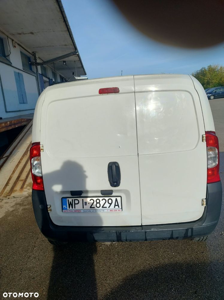 Citroën Nemo - 9