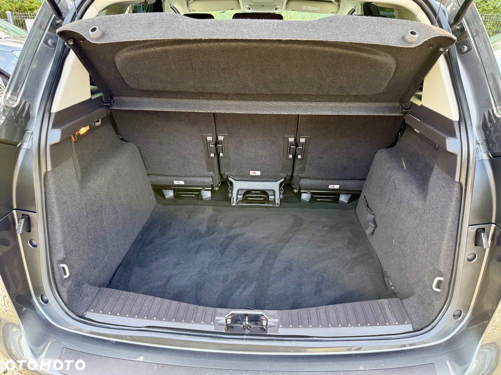 Ford C-MAX 1.5 EcoBoost Start-Stop-System Titanium - 30