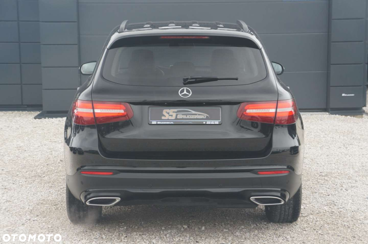 Mercedes-Benz GLC - 6