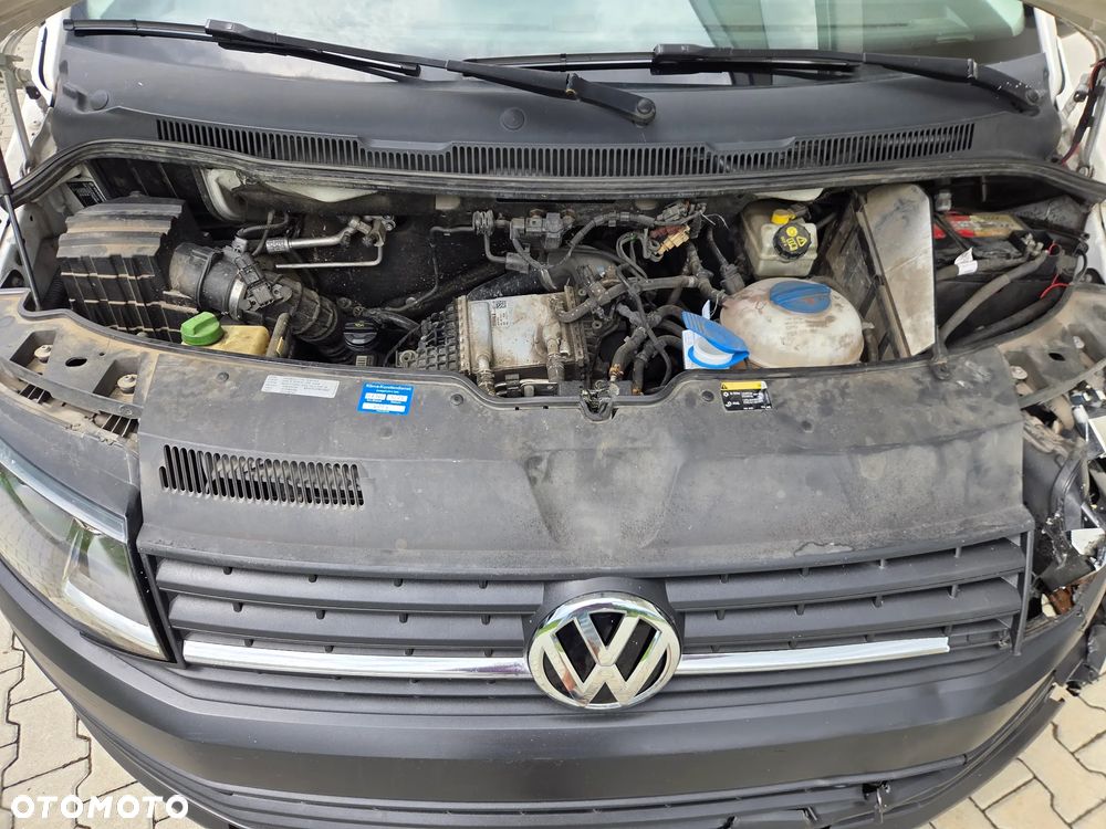 Volkswagen TRANSPORTER - 18