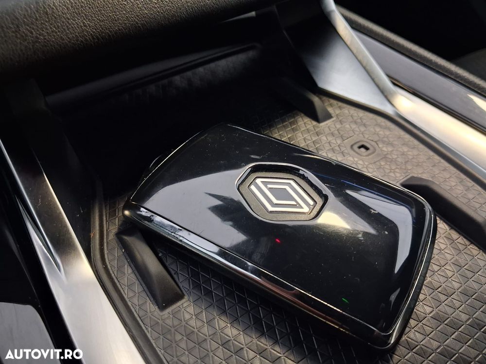 Renault Austral 160 MHEV Esprite Alpine - 32