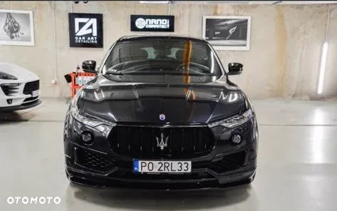 Maserati Levante S - 9