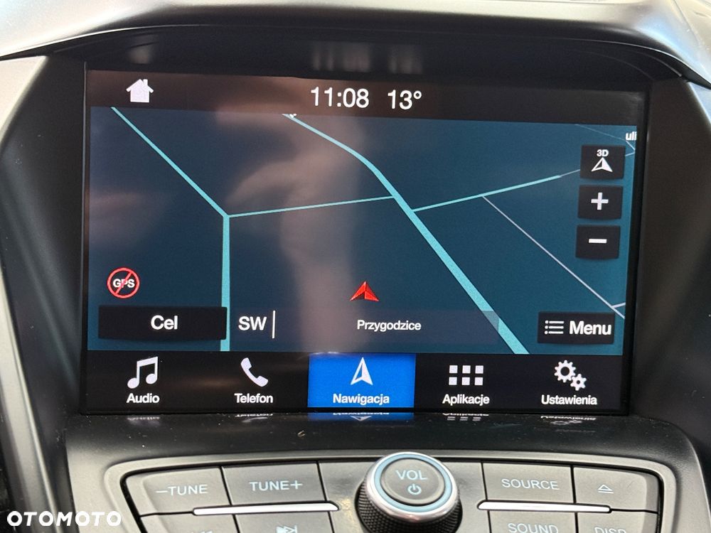 Ford Kuga 2.0 TDCi 4WD Titanium - 25