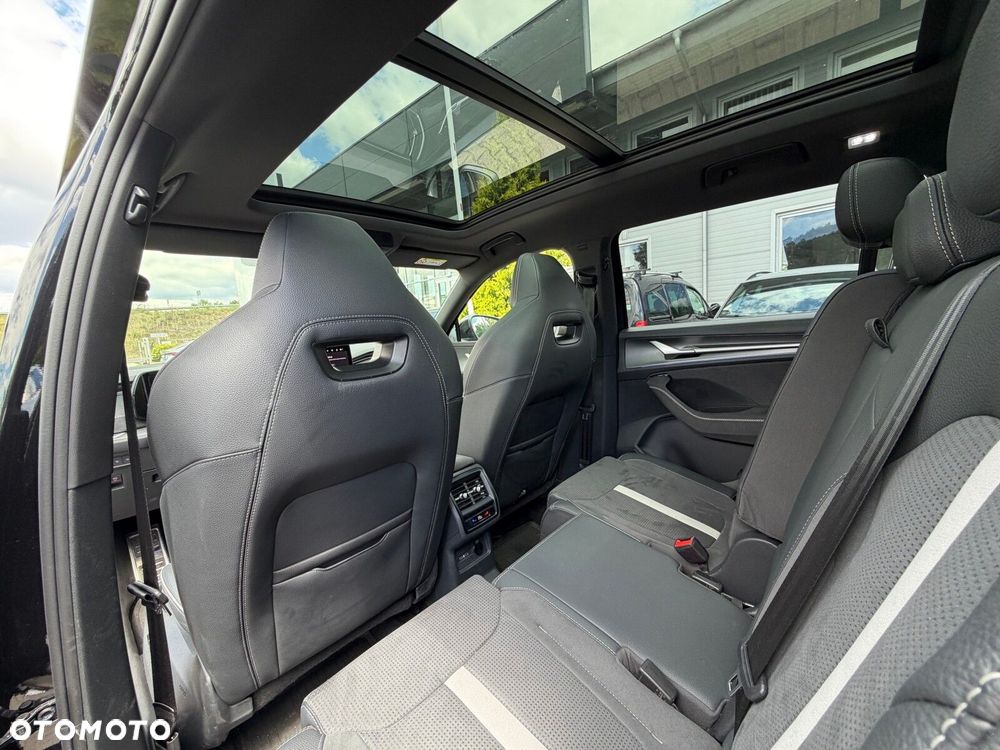 Skoda Kodiaq 2.0 TSI 4x4 Sportline DSG - 18