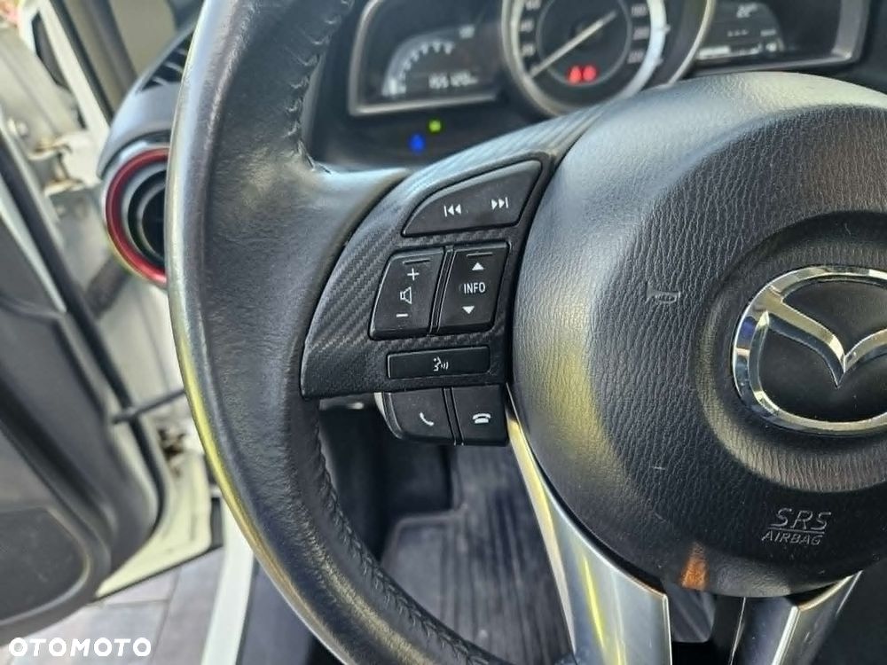 Mazda CX-3 2.0 Skymotion - 8