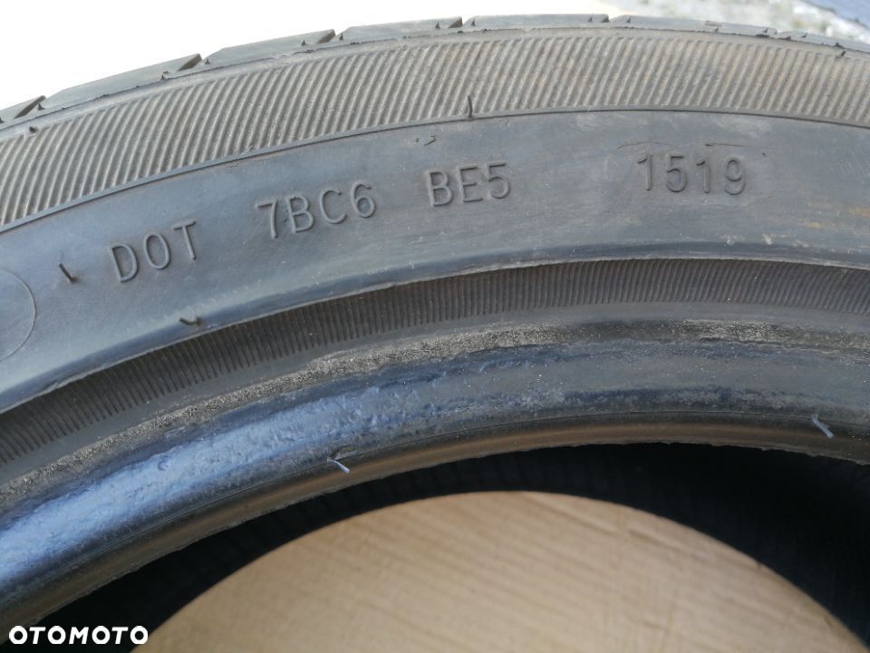 Opona Sailwin Sportway 56 235 /45 R17 6mm 2019r - 7