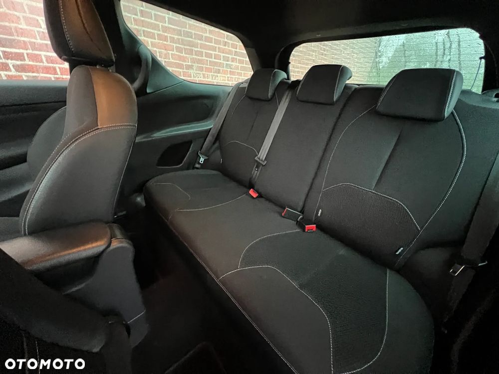 Citroën DS3 1.6 VTi SoChic - 11