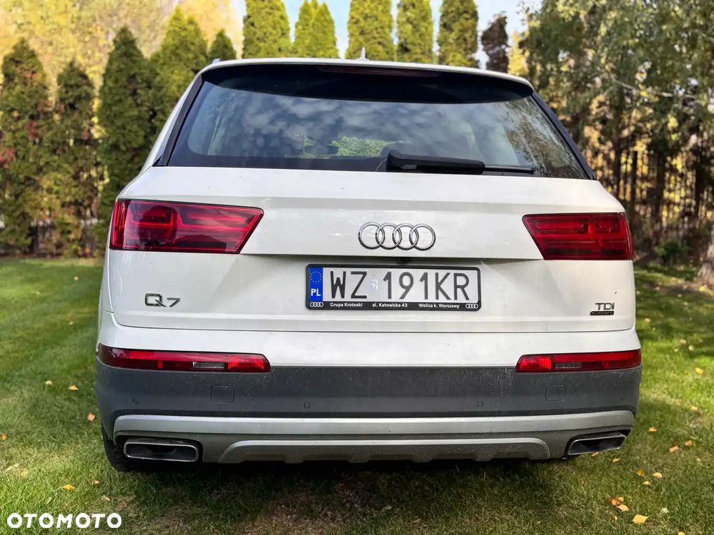 Audi Q7 - 5