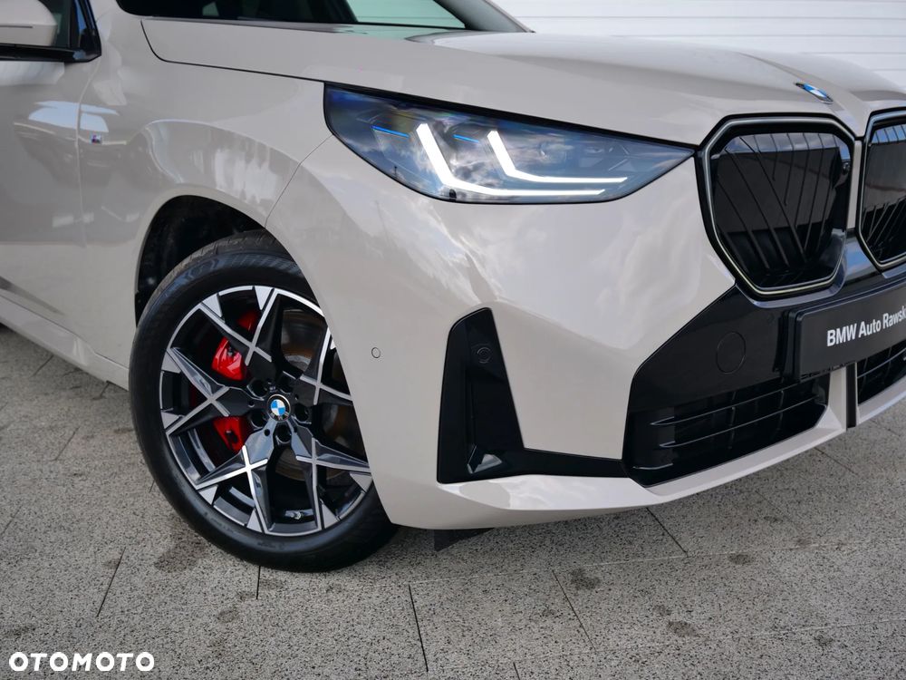 BMW X3 40d xDrive - 2