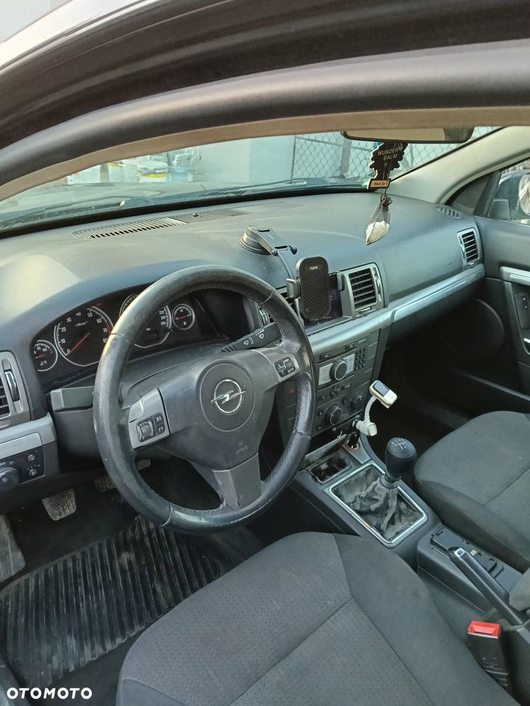 Opel Vectra 1.8 - 14