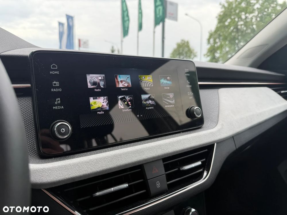 Skoda Scala 1.0 TSI Selection - 15