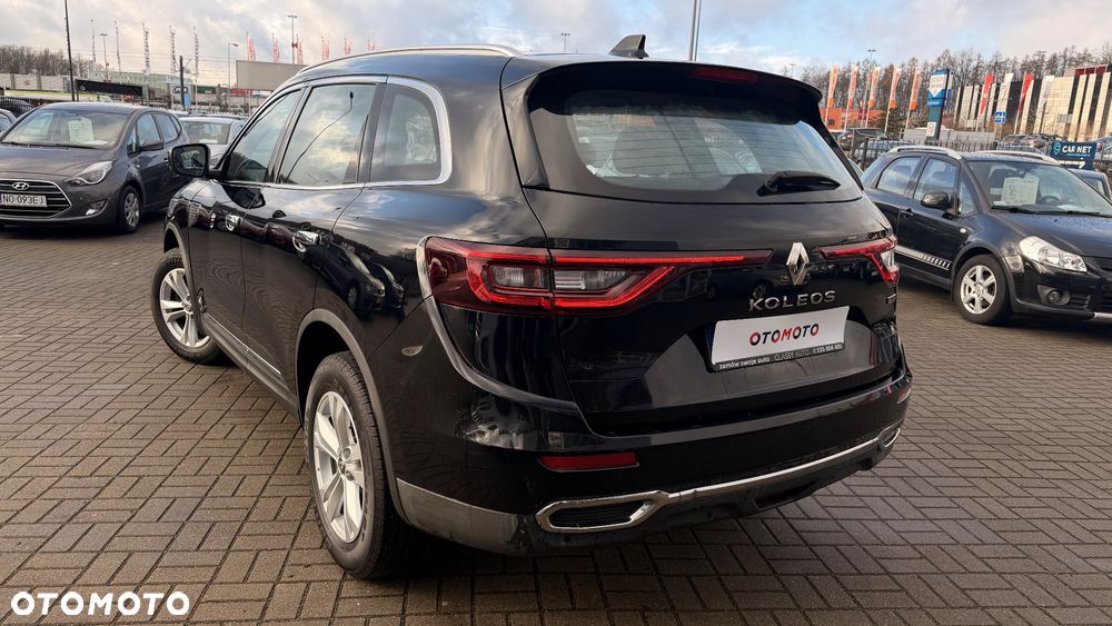 Renault Koleos ENERGY dCi 175 X-tronic 4WD INTENS - 15