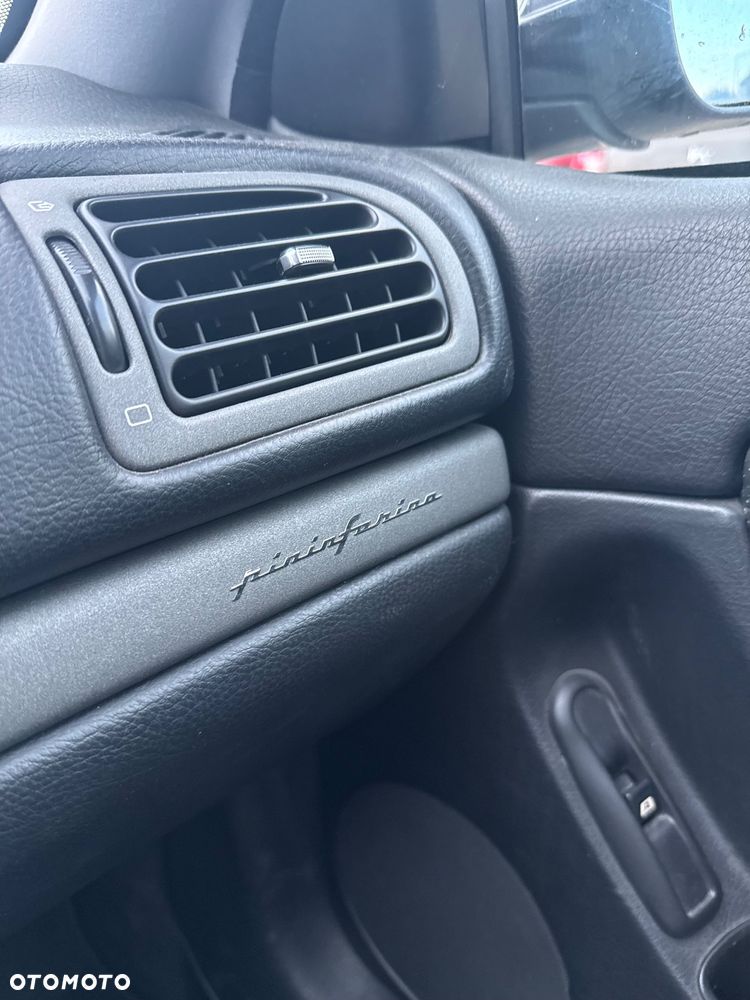 Peugeot 406 - 28