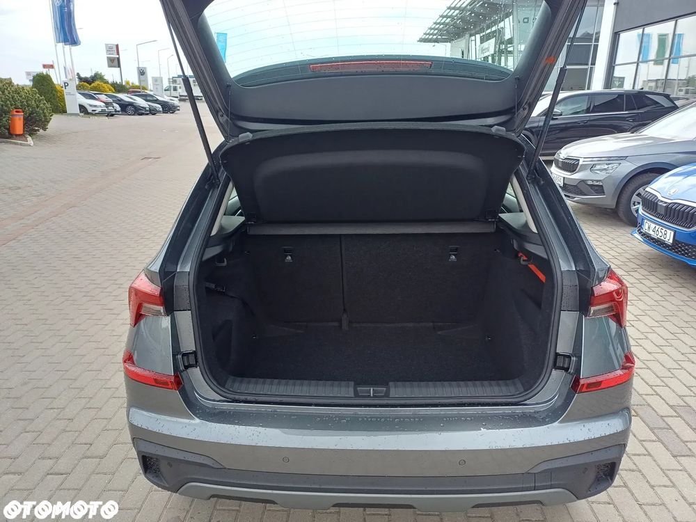 Skoda Kamiq 1.0 TSI Drive - 27