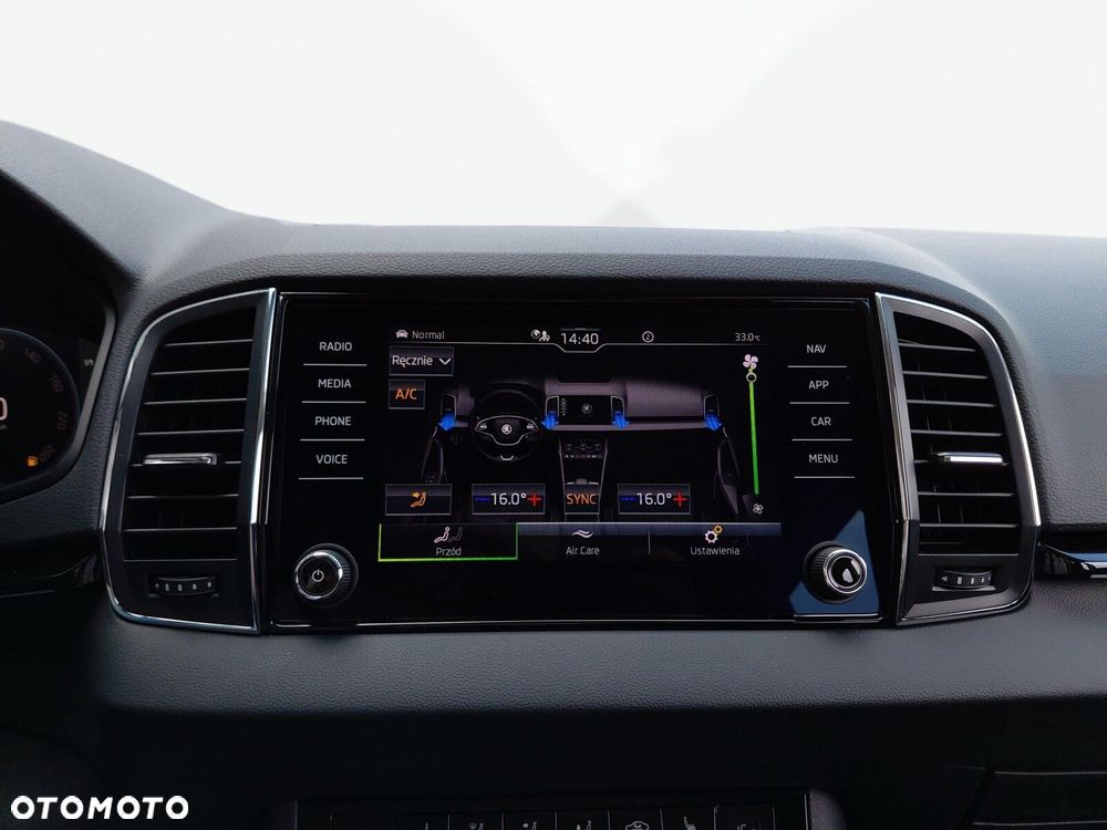 Skoda Karoq 1.5 TSI ACT Style DSG - 36