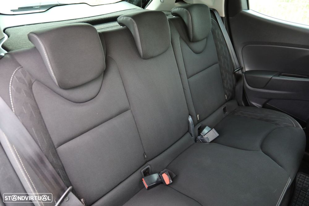 Renault Clio 1.5 dCi Limited EDition - 13