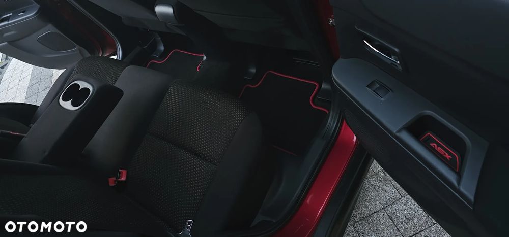 Mitsubishi ASX 1.6 ClearTec 2WD Diamant Edition+ - 34