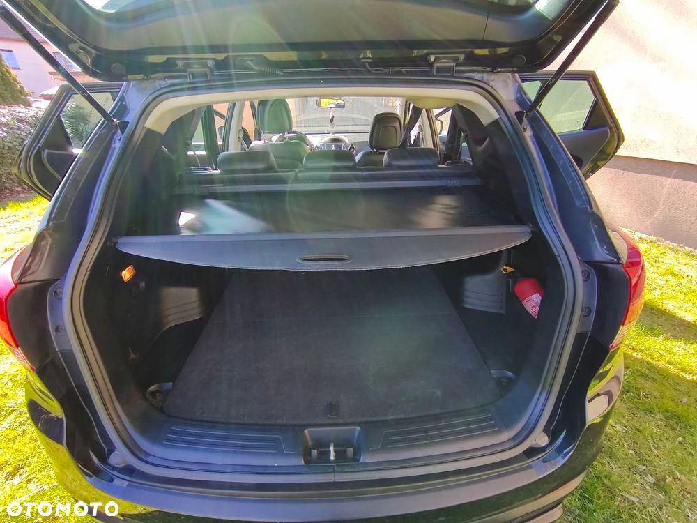 Hyundai ix35 2.0 2WD Trend - 7