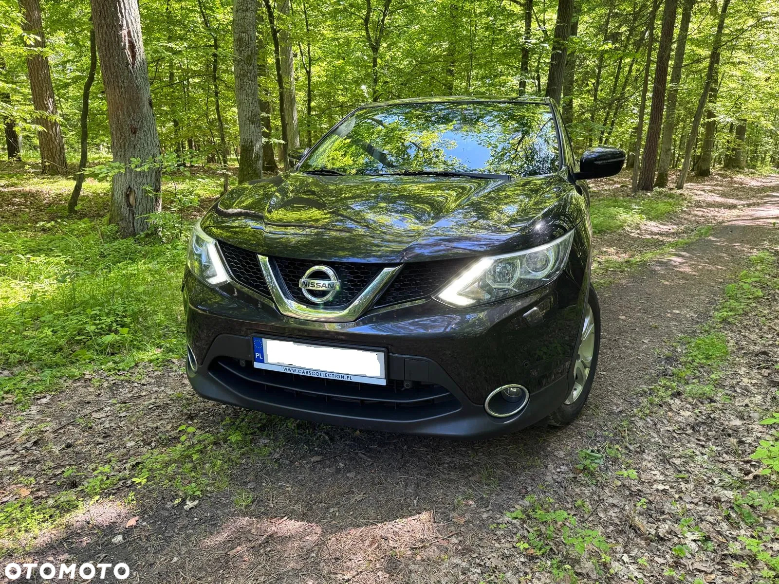 Nissan Qashqai 1.6 DIG-T N-Connecta - 16