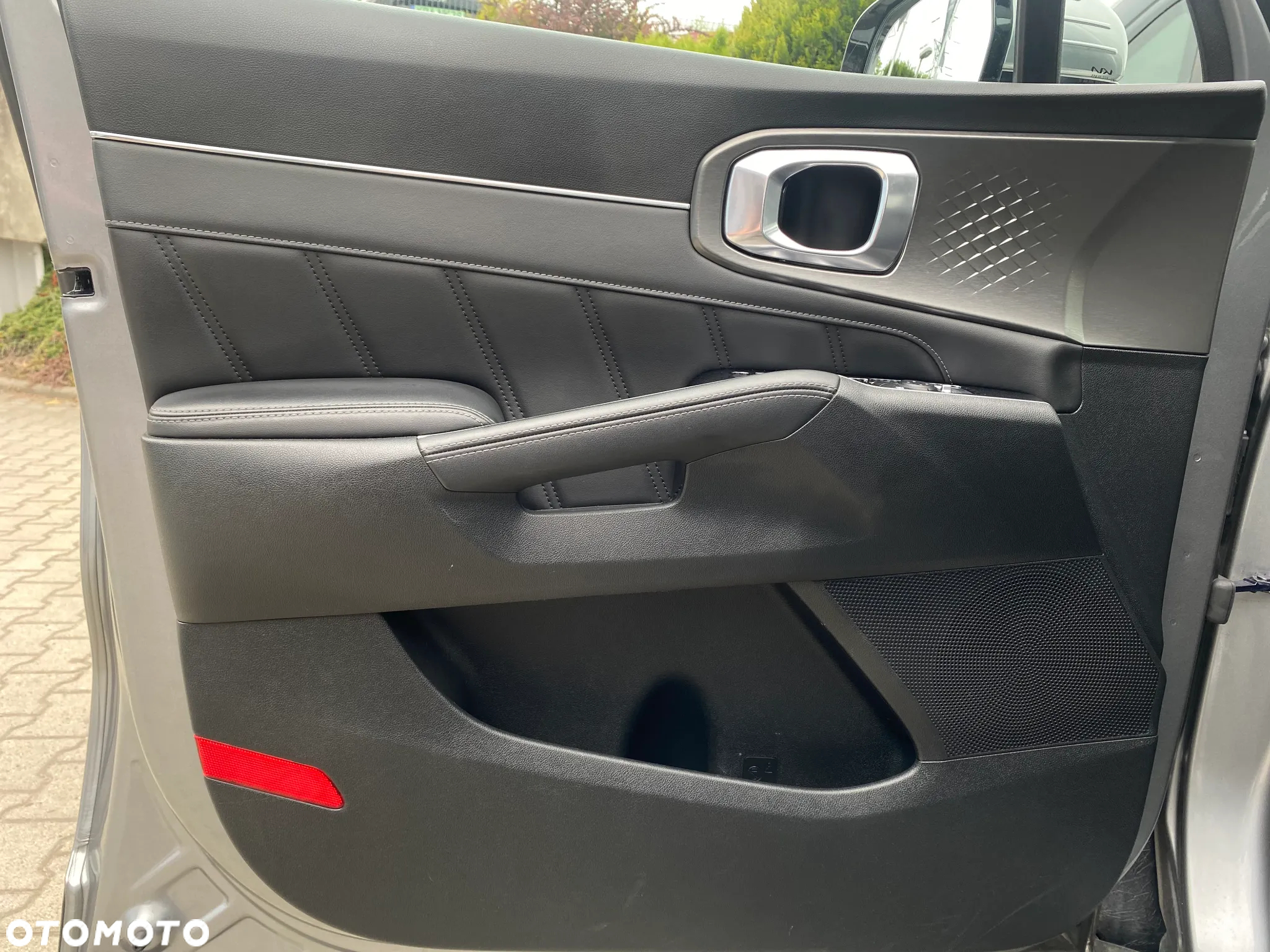 Kia Sorento 2.2 CRDi XL 4WD DCT 7os - 9
