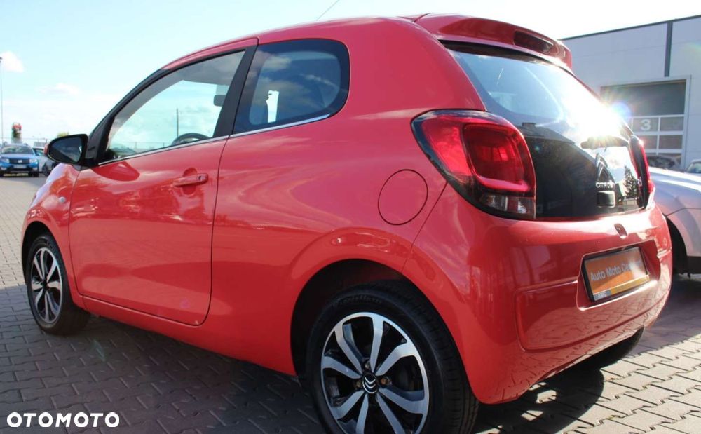 Citroën C1 - 6
