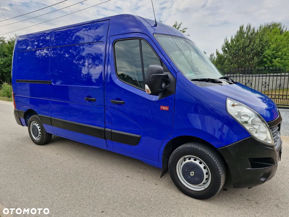 Renault Master - 26