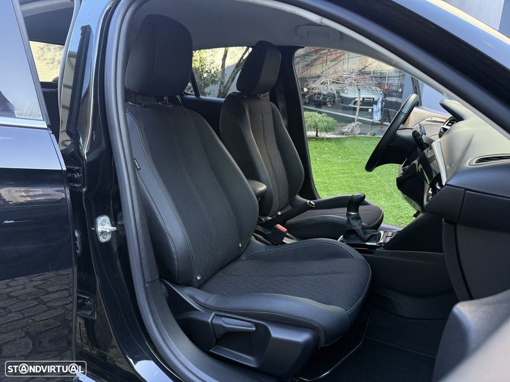 Opel Corsa 1.2 Edition - 18