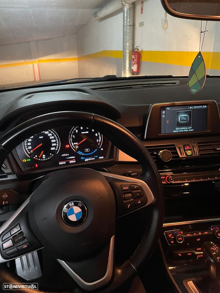 BMW 225xe Active Tourer Advantage - 7