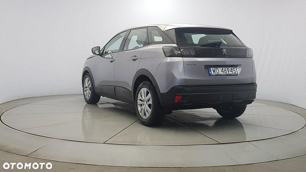 Peugeot 3008 - 6