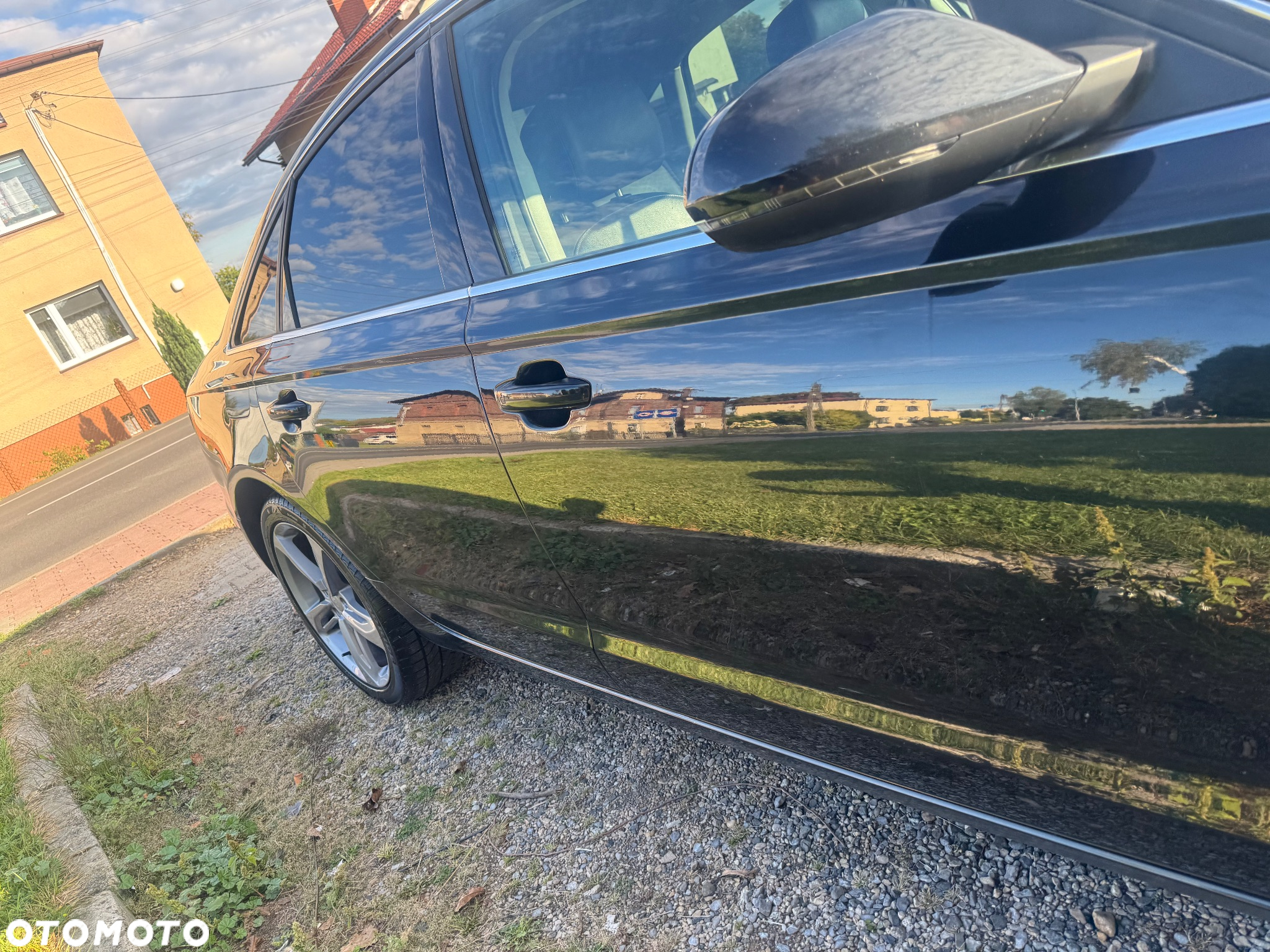 Audi A6 3.0 TDI DPF clean diesel quattro S tronic - 10