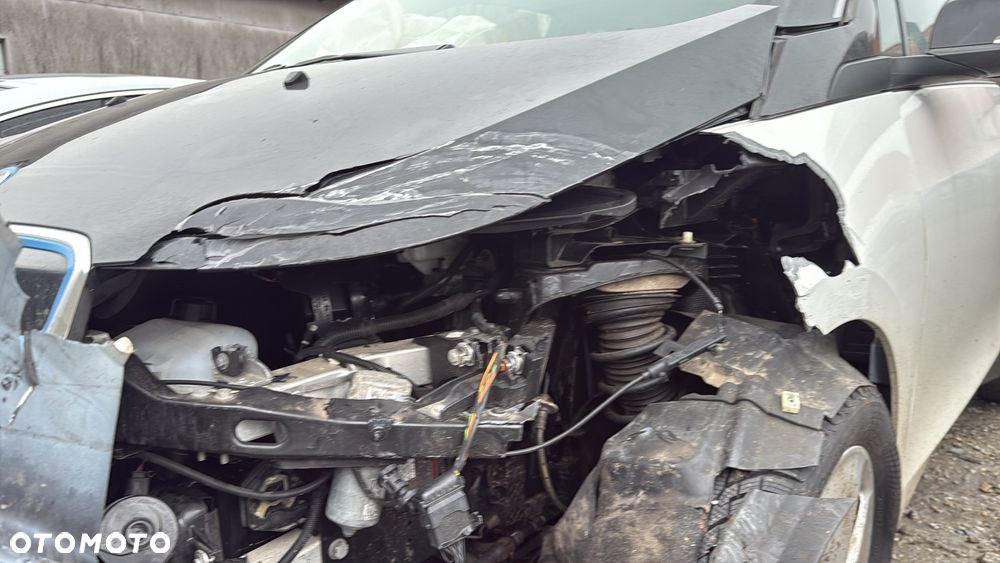 BMW i3 i3S (120 Ah) - 23