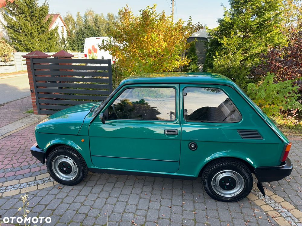 Fiat 126 - 9