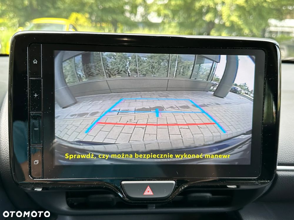 Toyota Yaris Cross - 20