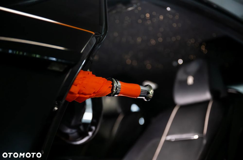 Rolls-Royce Wraith Standard - 34