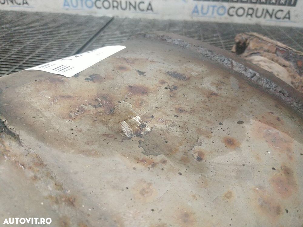 Filtru de particule BMW X3 E83 2.0 Diesel 2006 - 2010 110kW 150CP Euro4 (1252) Crapat in ... - 3