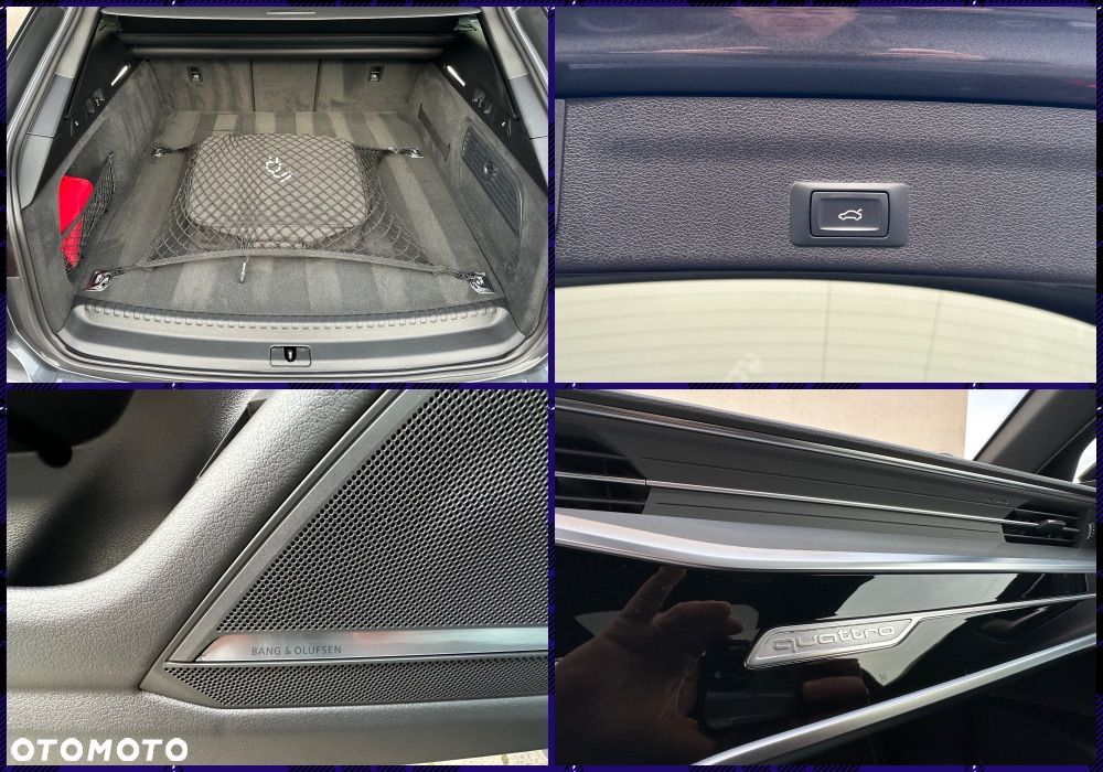 Audi A6 Avant 55 TFSI e PHEV Quattro S Line S tronic - 37