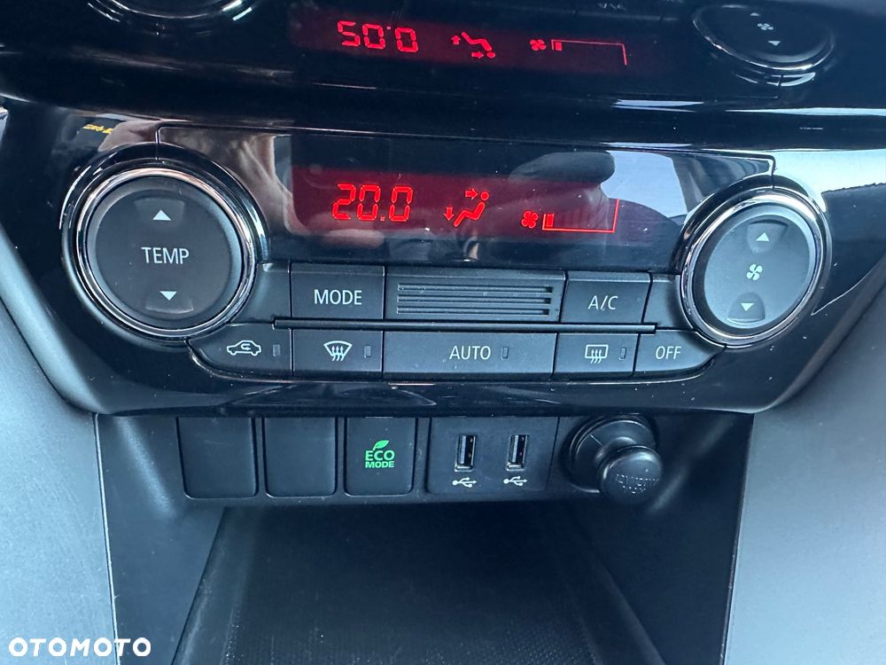 Mitsubishi Eclipse Cross 1.5 T-MIVEC 2WD Diamant - 11