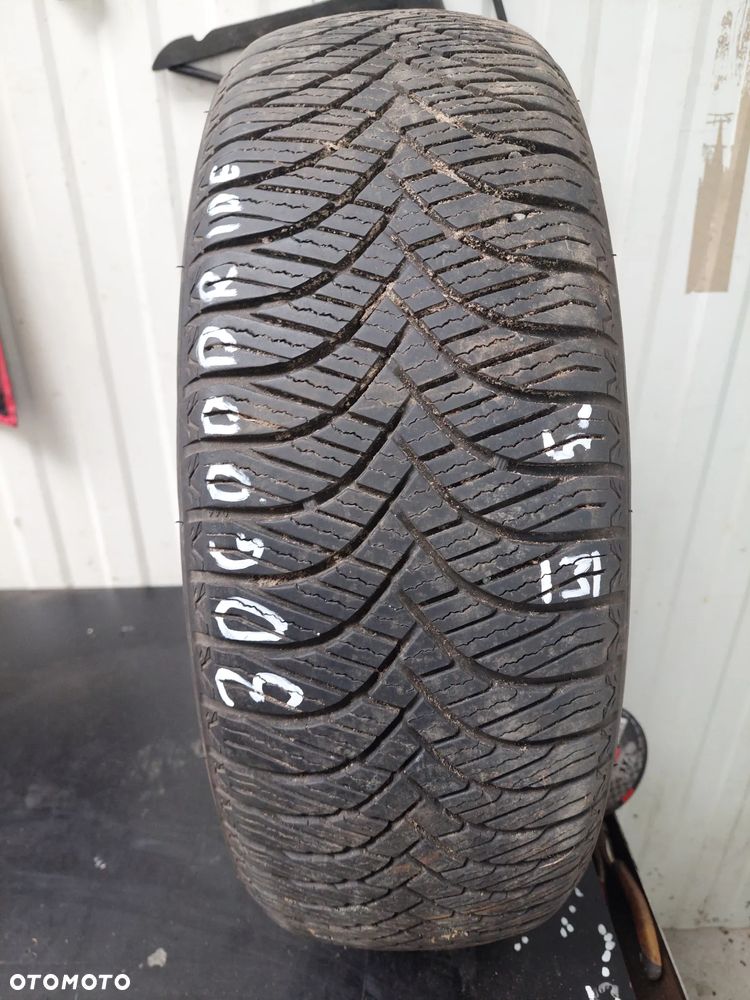 OPONY OPONA GOODRIDE ALLSEASON ELITE Z401 195/65 R15 - 6