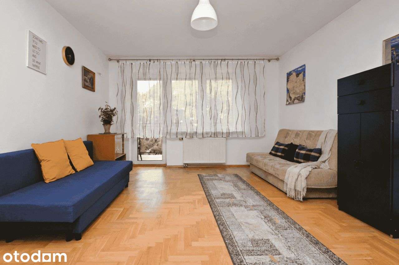 3 pokoje + kuchnia 70 m2 ul. Dobrego Pasterza Prąd