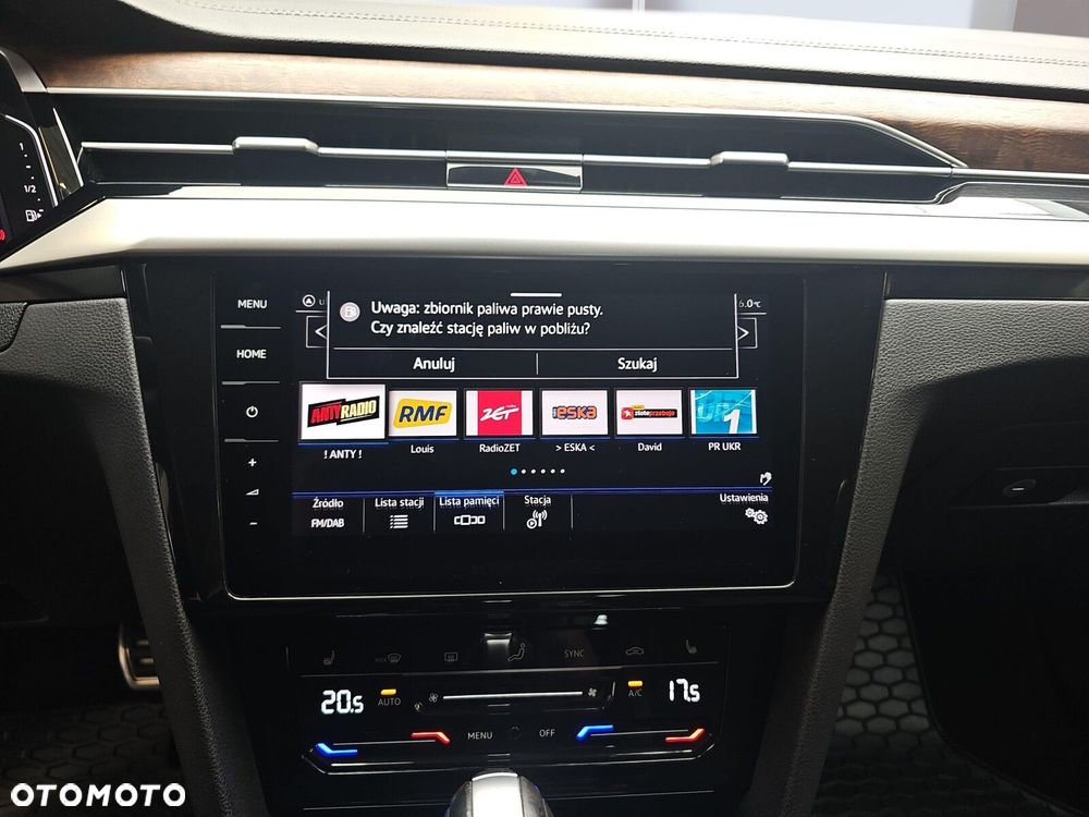 Volkswagen Arteon 2.0 TSI Elegance DSG - 18