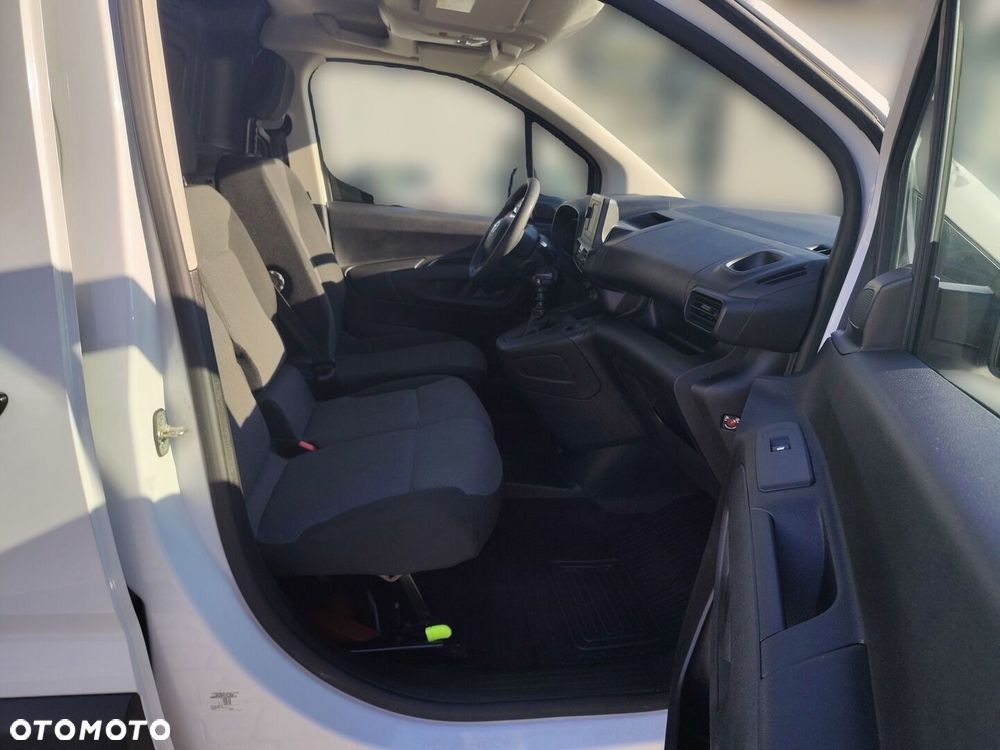 Toyota PROACE CITY - 8