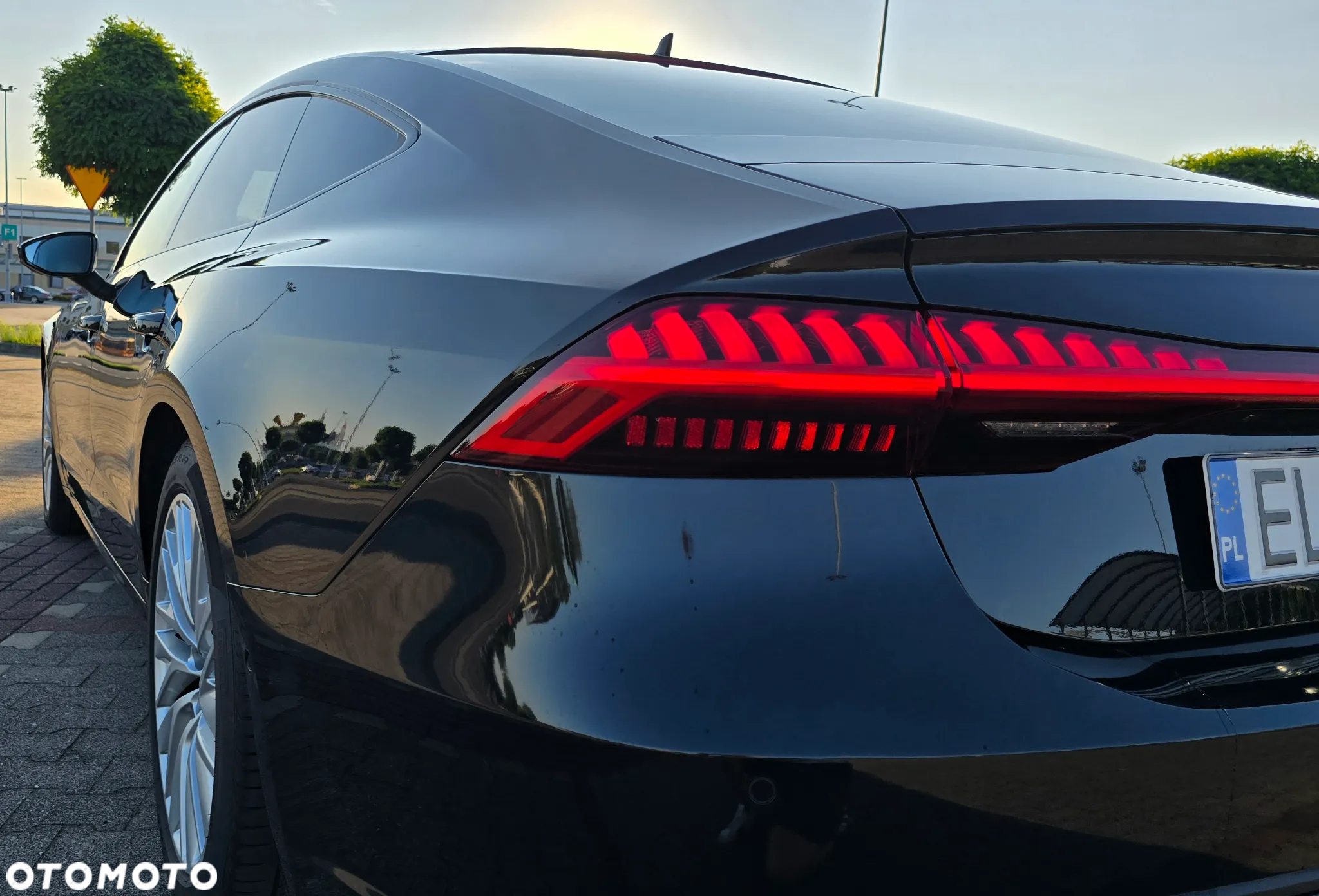 Audi A7 Sportback 45 TFSI Quattro S tronic - 14