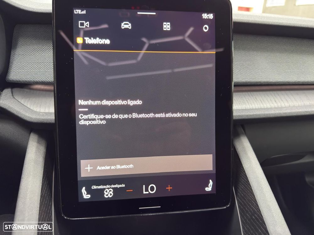 Polestar 2 Long Range 78 kWh AWD - 26