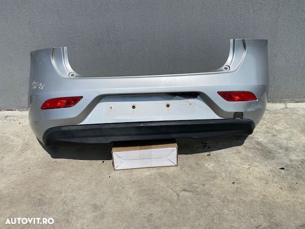 Bara spate Volvo V40 31283756 16207 - 1